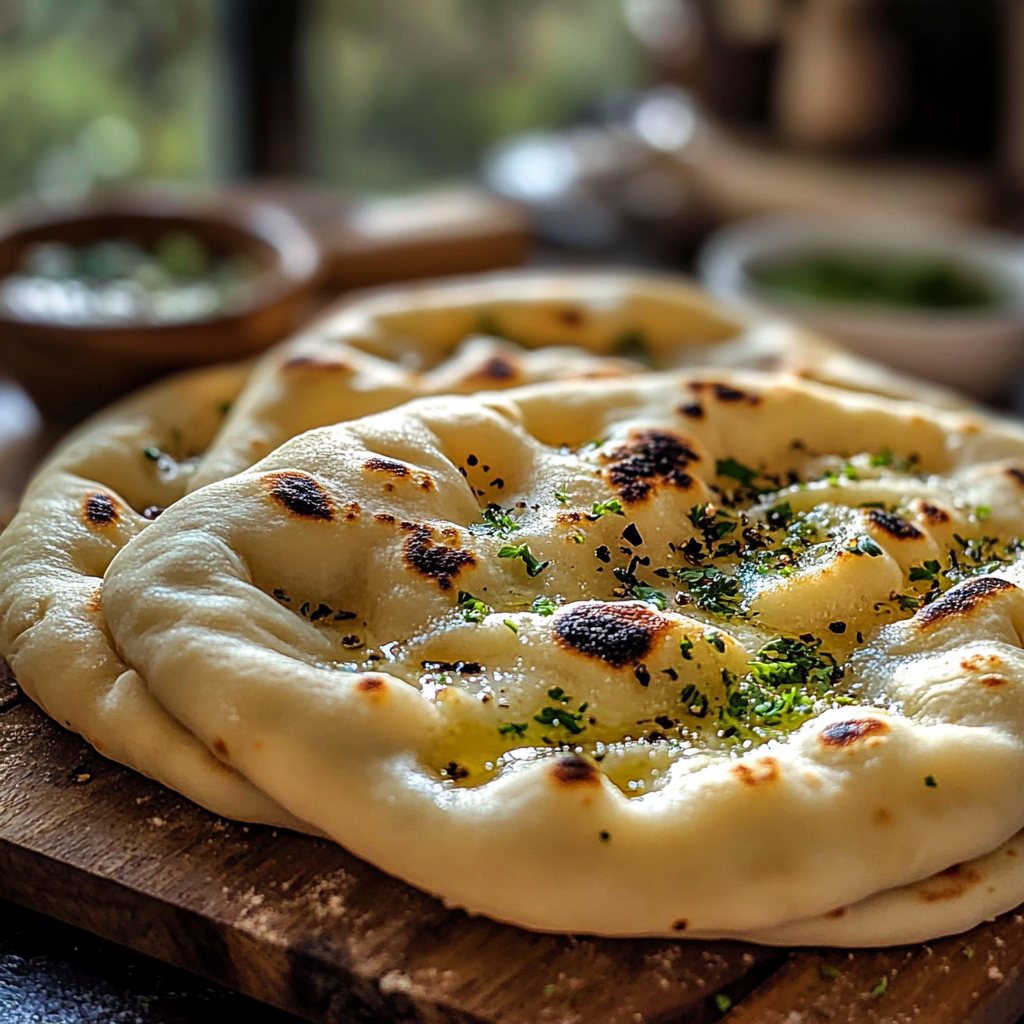 Recipe preparation