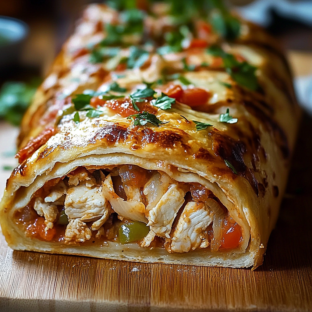 Recipe preparation
