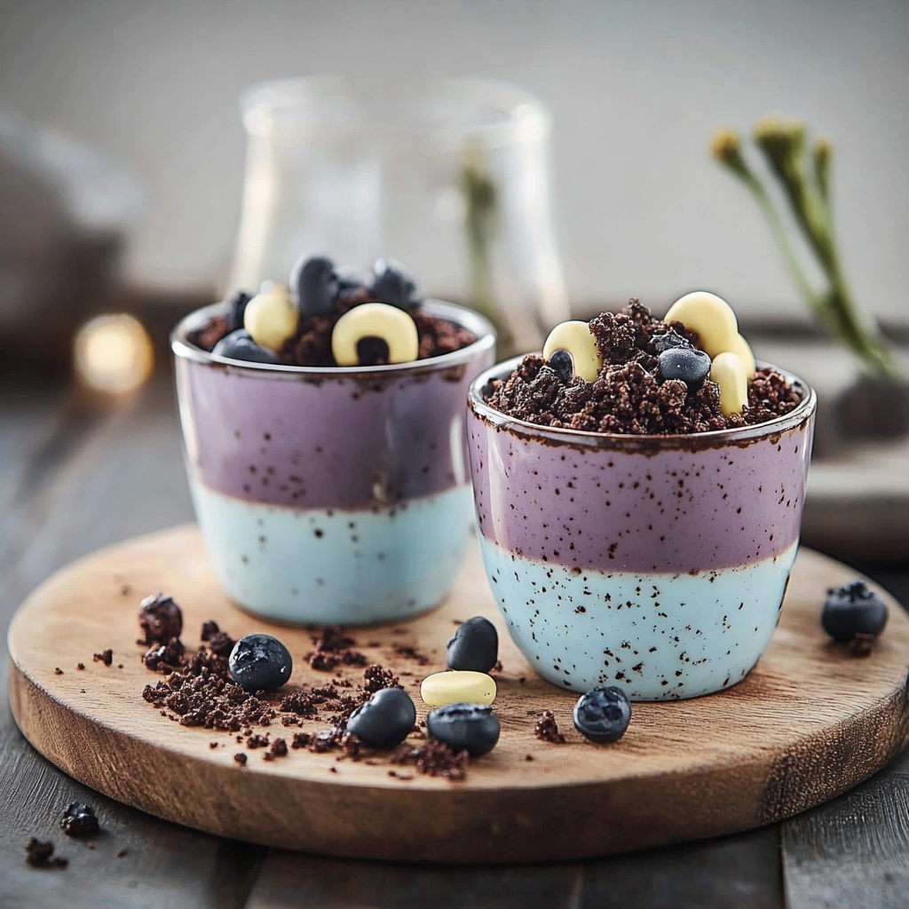 Recipe preparation