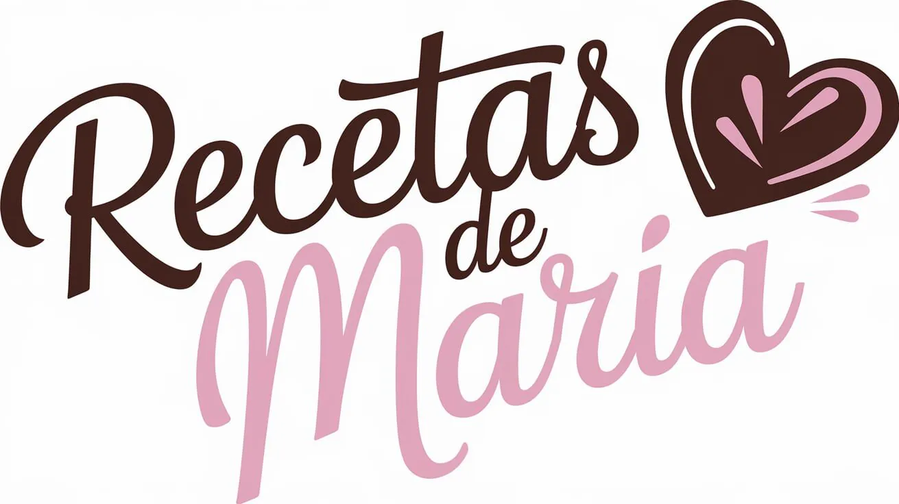 Recetas de Maria